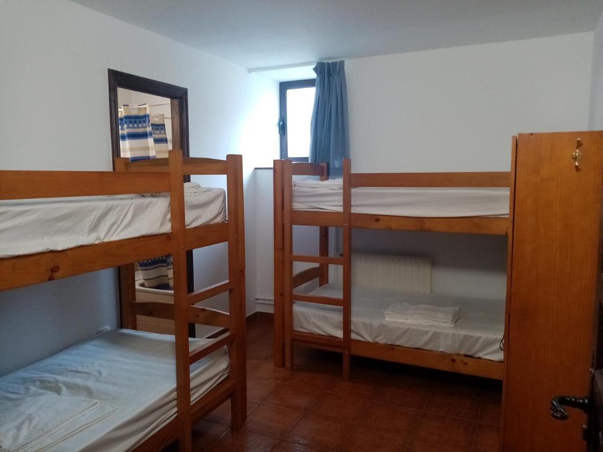 Hostel Albergue La Posada Onís Zewnętrze zdjęcie