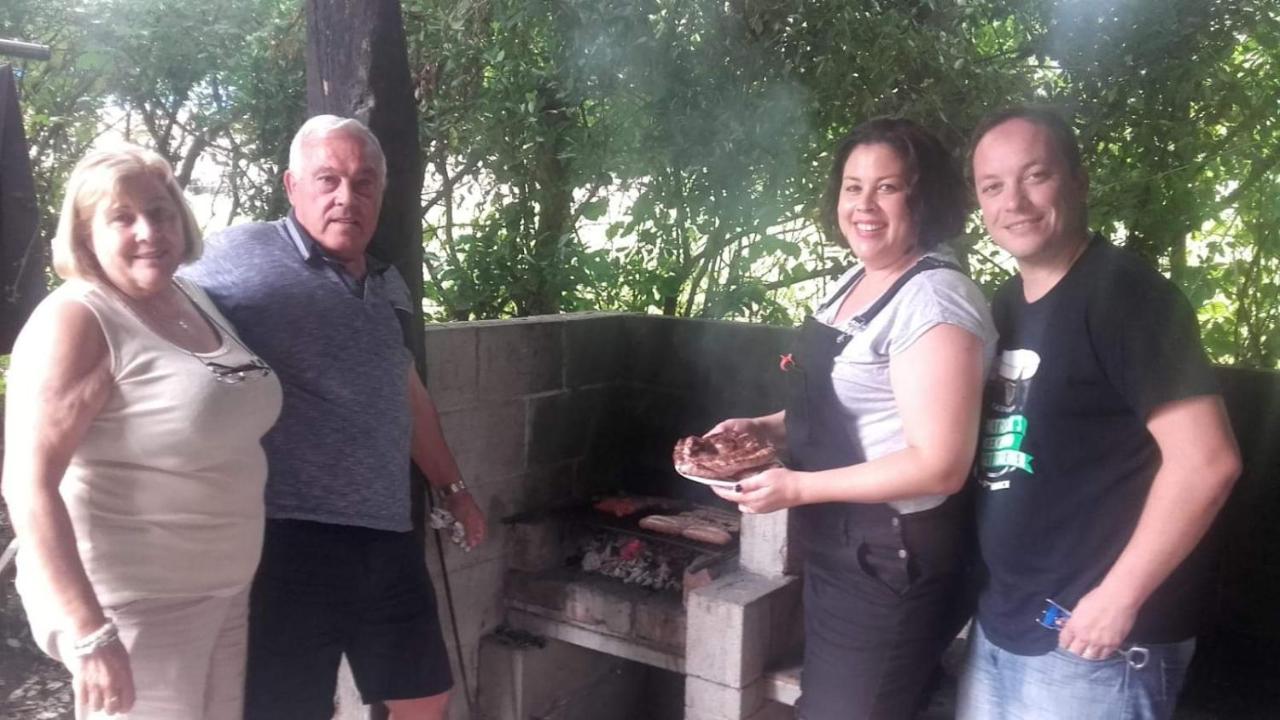 Hostel Albergue La Posada Onís Zewnętrze zdjęcie